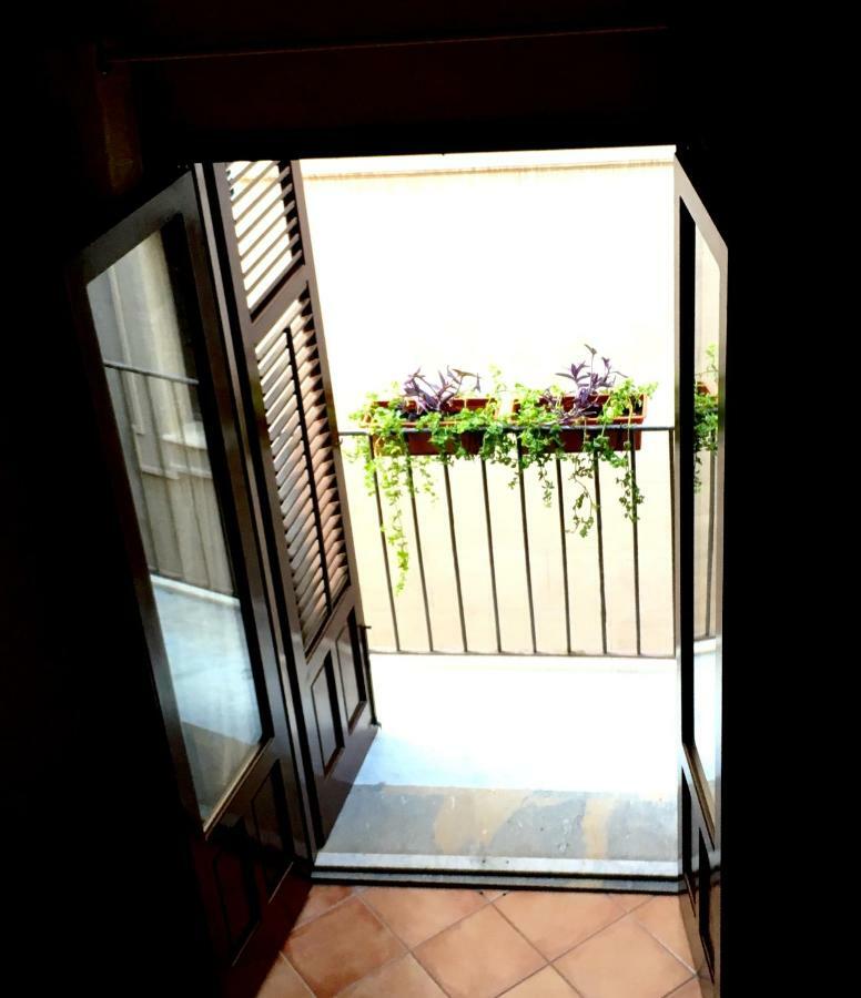 Casa Vigliena Palermo Exterior foto