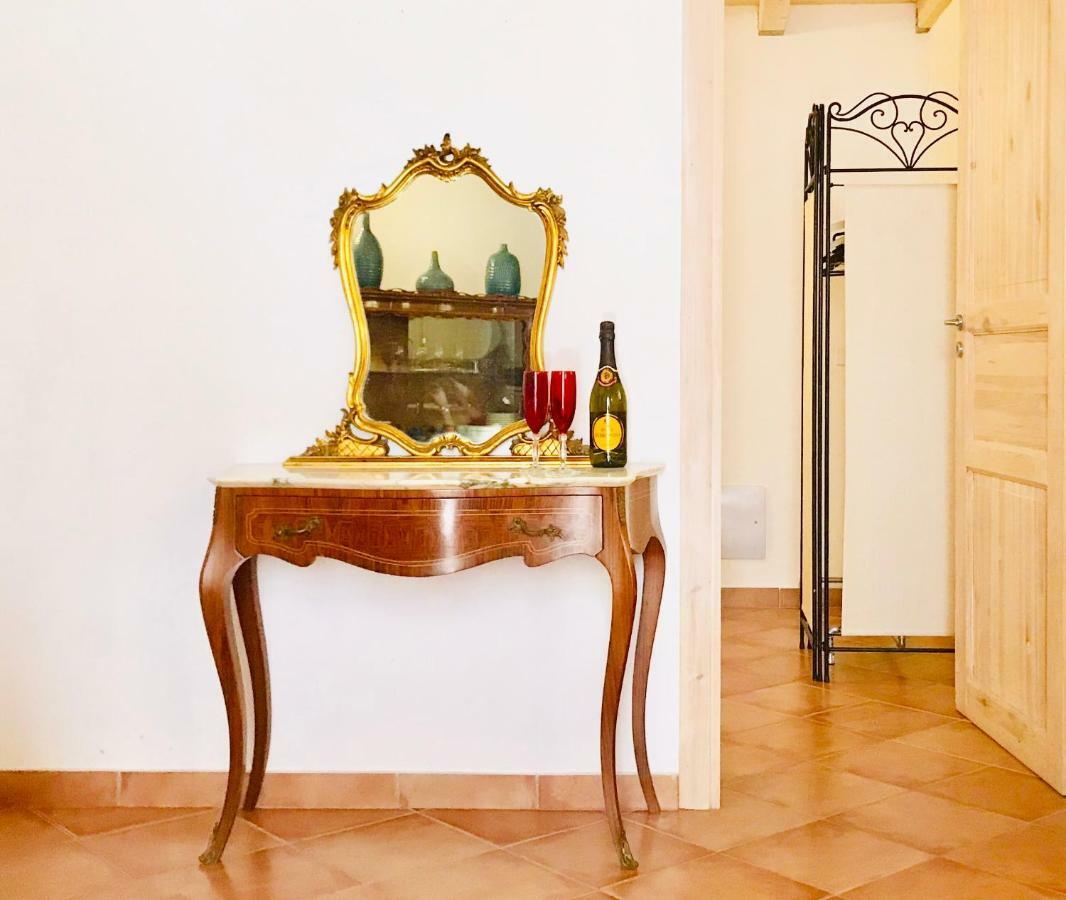 Casa Vigliena Palermo Exterior foto
